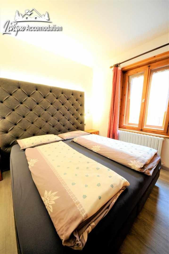 Residence Casa Longa Livigno Habitación foto