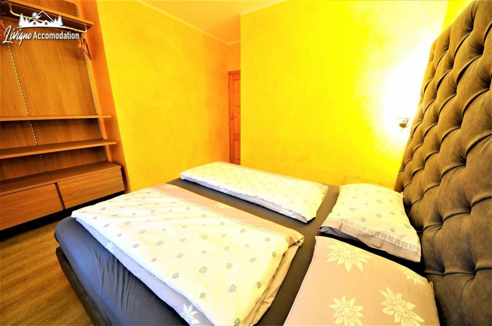 Residence Casa Longa Livigno Habitación foto
