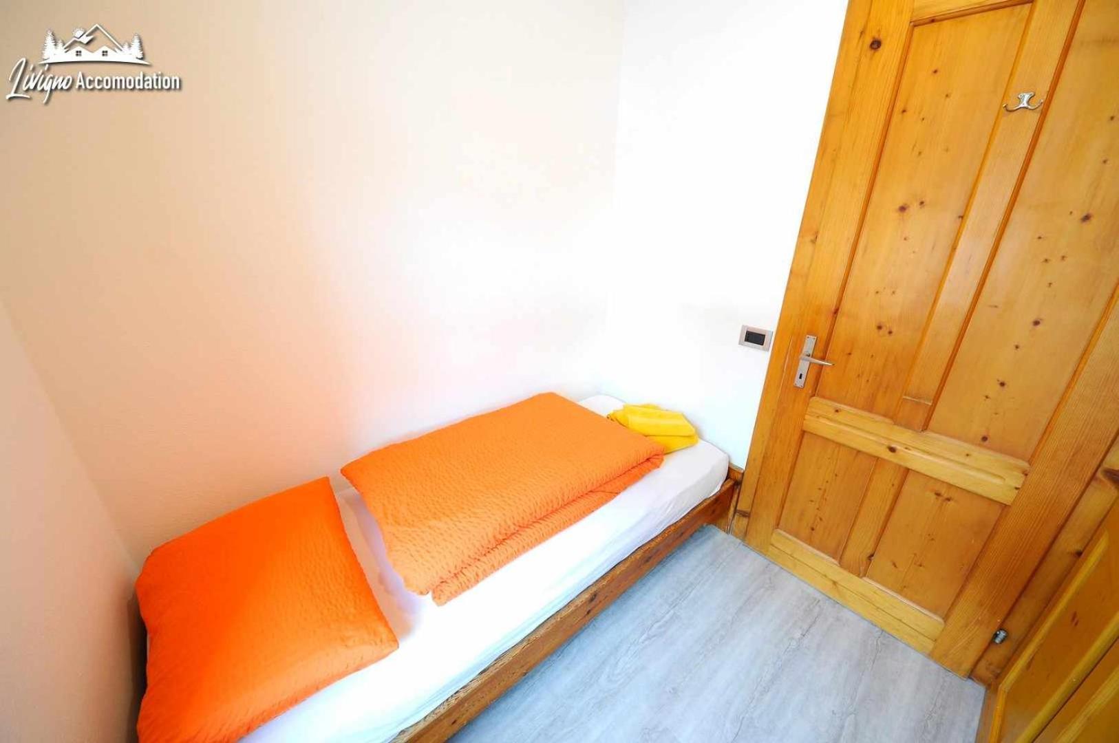 Residence Casa Longa Livigno Habitación foto