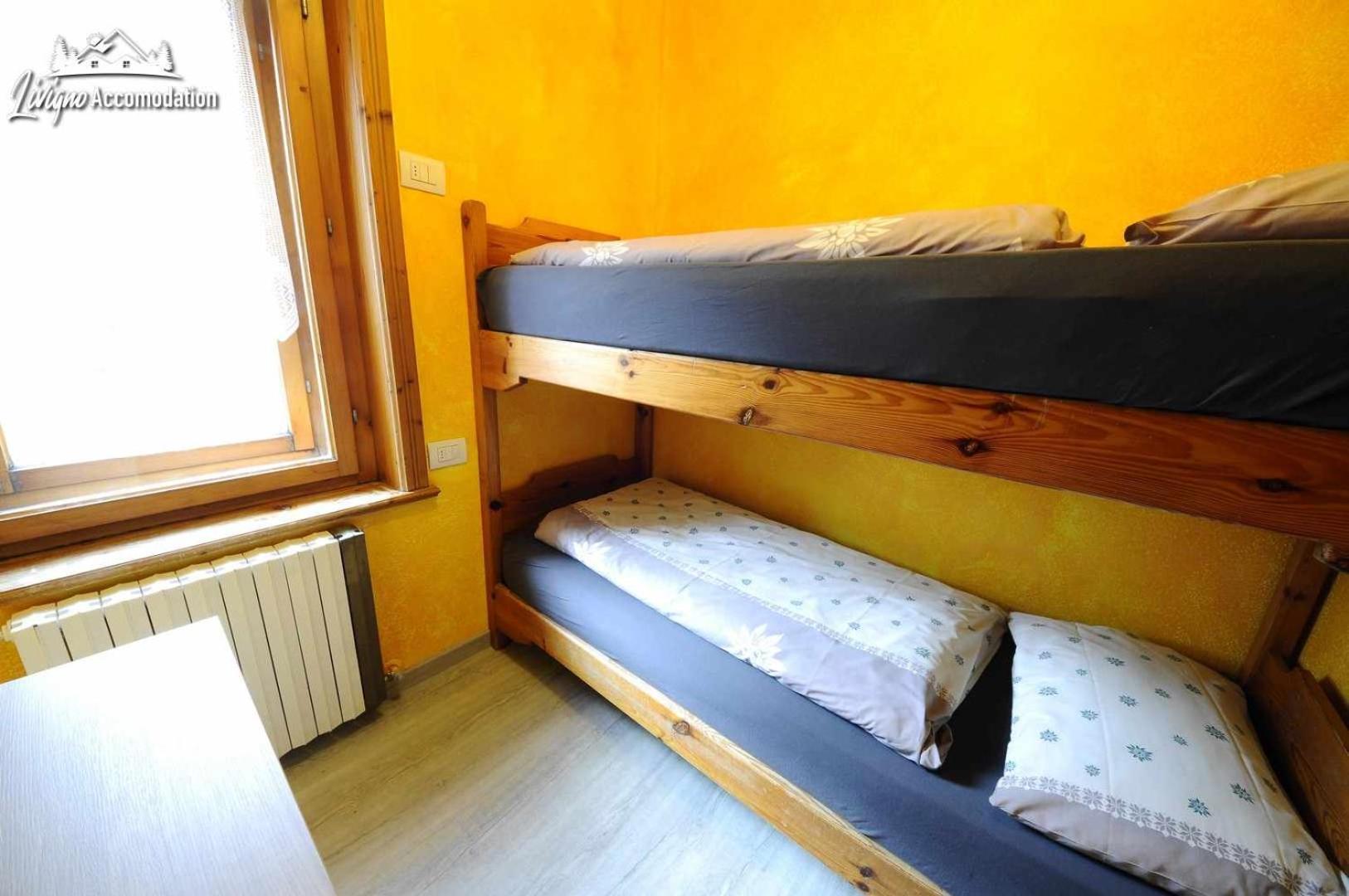 Residence Casa Longa Livigno Habitación foto