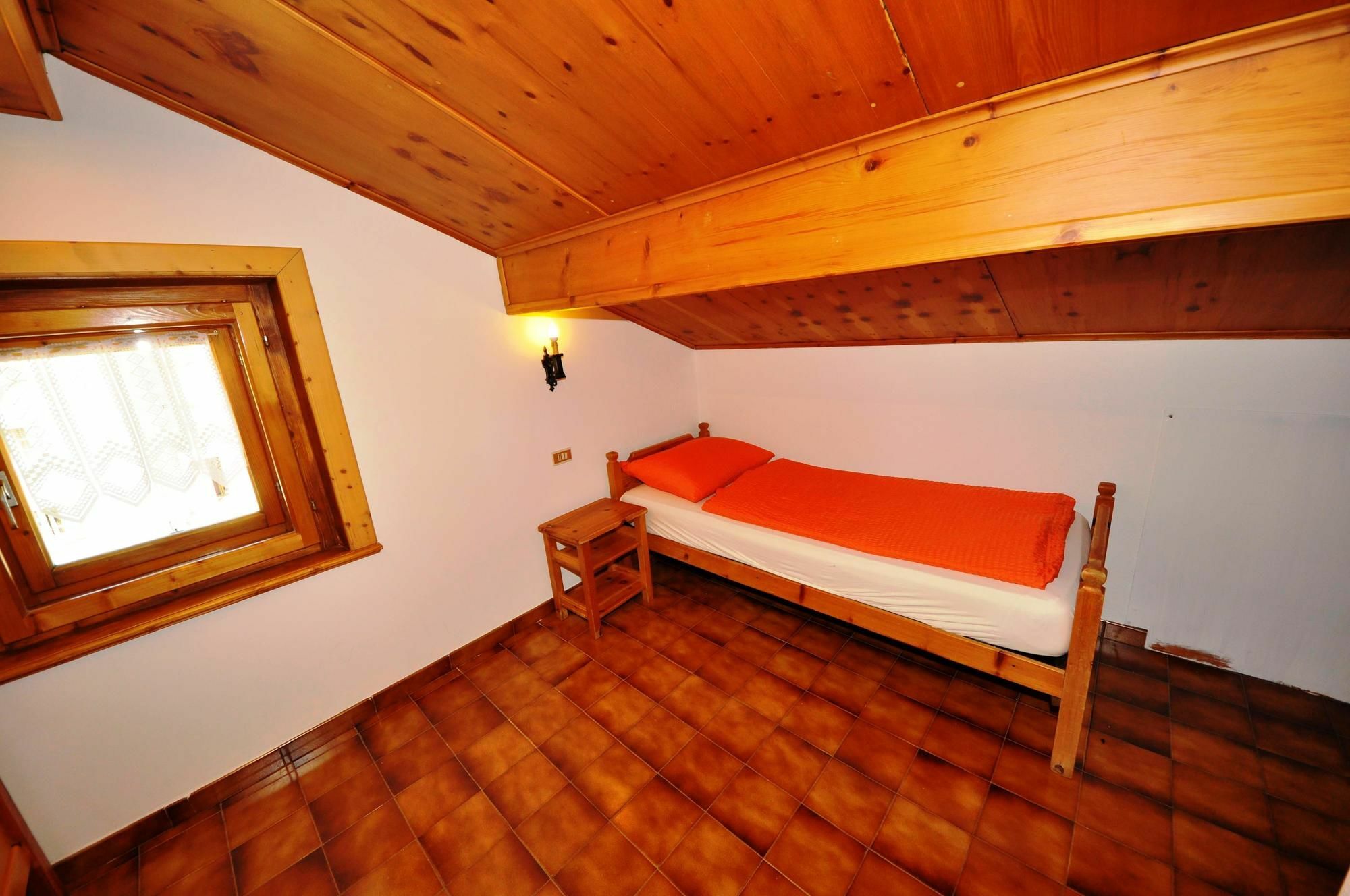 Residence Casa Longa Livigno Exterior foto